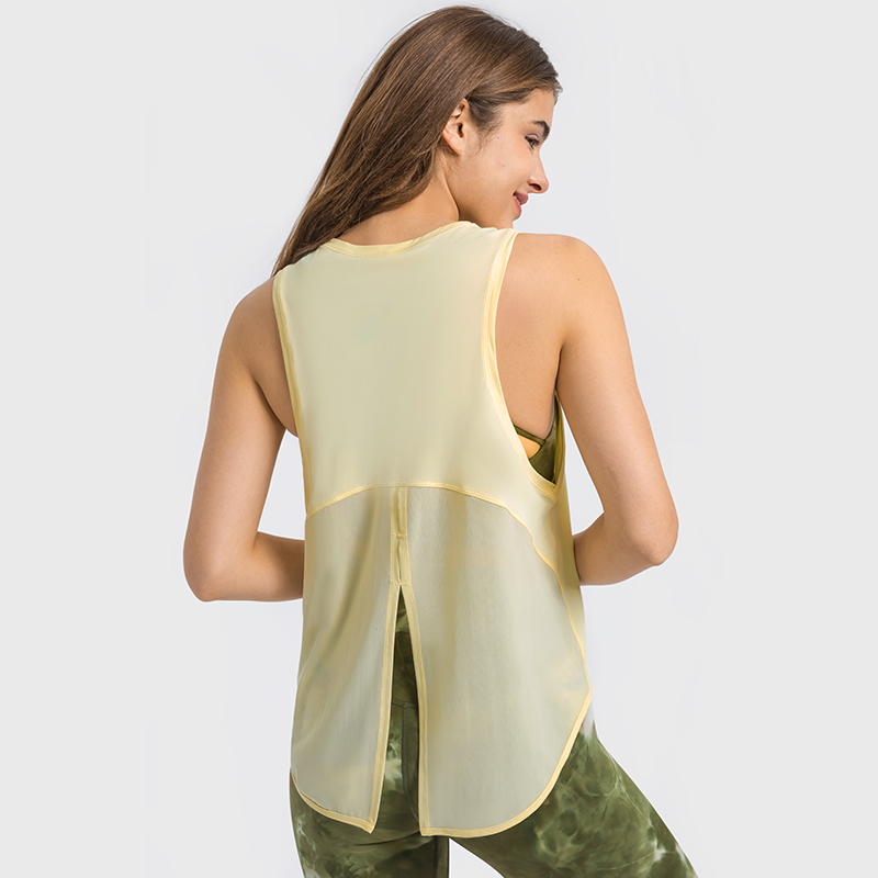 loose fitting tank tops