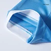 Manchester City Home Kids Soccer Jerseys Full Kit 2025/26