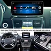For Mercedes Benz G CLASS W467 G63 Android Screen Upgrade Apple CarPlay Autoradio GPS Car stereo 