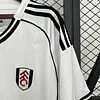 2025/2026 Fulham Home Football Shirt 1:1 Thai Quality