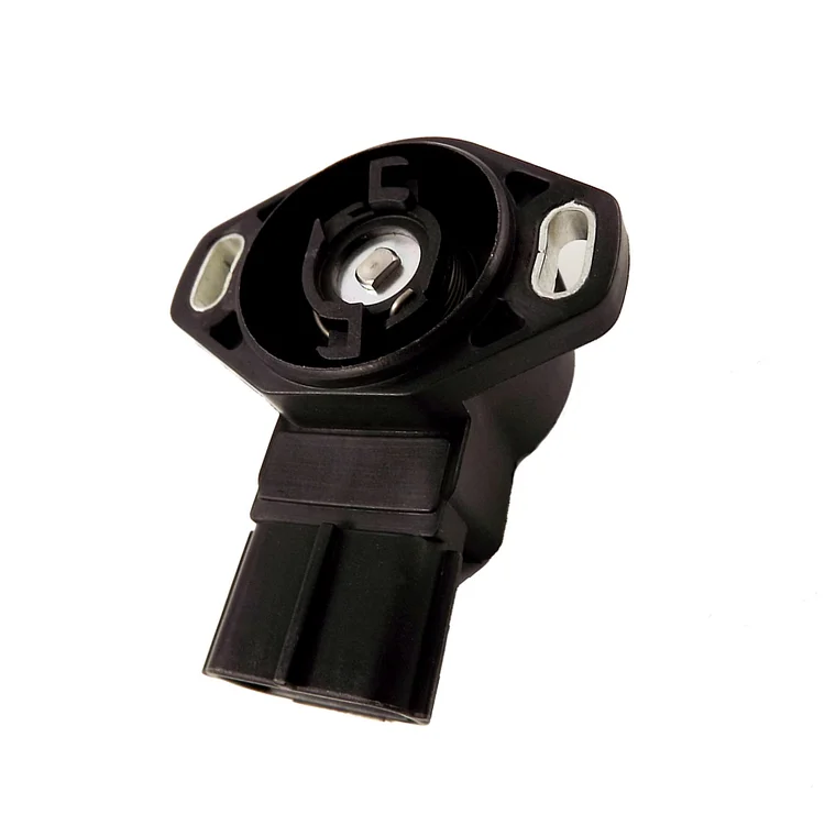 Silscvtt Throttle Position Sensor 89452-12040 Replacement for Toyota 4Runner Corolla MR2 Camry