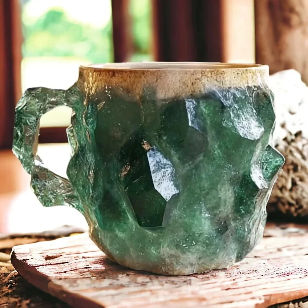 Crystal Mug