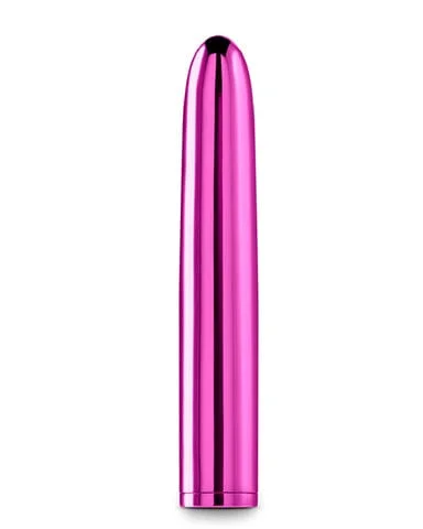 pornhint Pornhint Chroma Insertable Beginner Vibrator - Pink (Rechargeable)