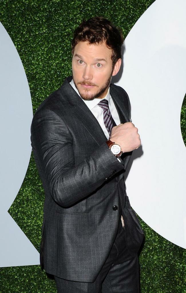 Chris Pratt 8x10 Picture Simply Stunning Photo Poster painting Gorgeous Celebrity #32