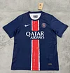 2024/2025 Psg Paris Saint-Germain Home Football Shirt 1:1 Thai Quality love fball