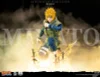 1/6 Scale Licensed Movable Konoha's Yellow Flash Ver. Minato Namikaze - Naruto: Shippuden Resin Statue - Pierrot China