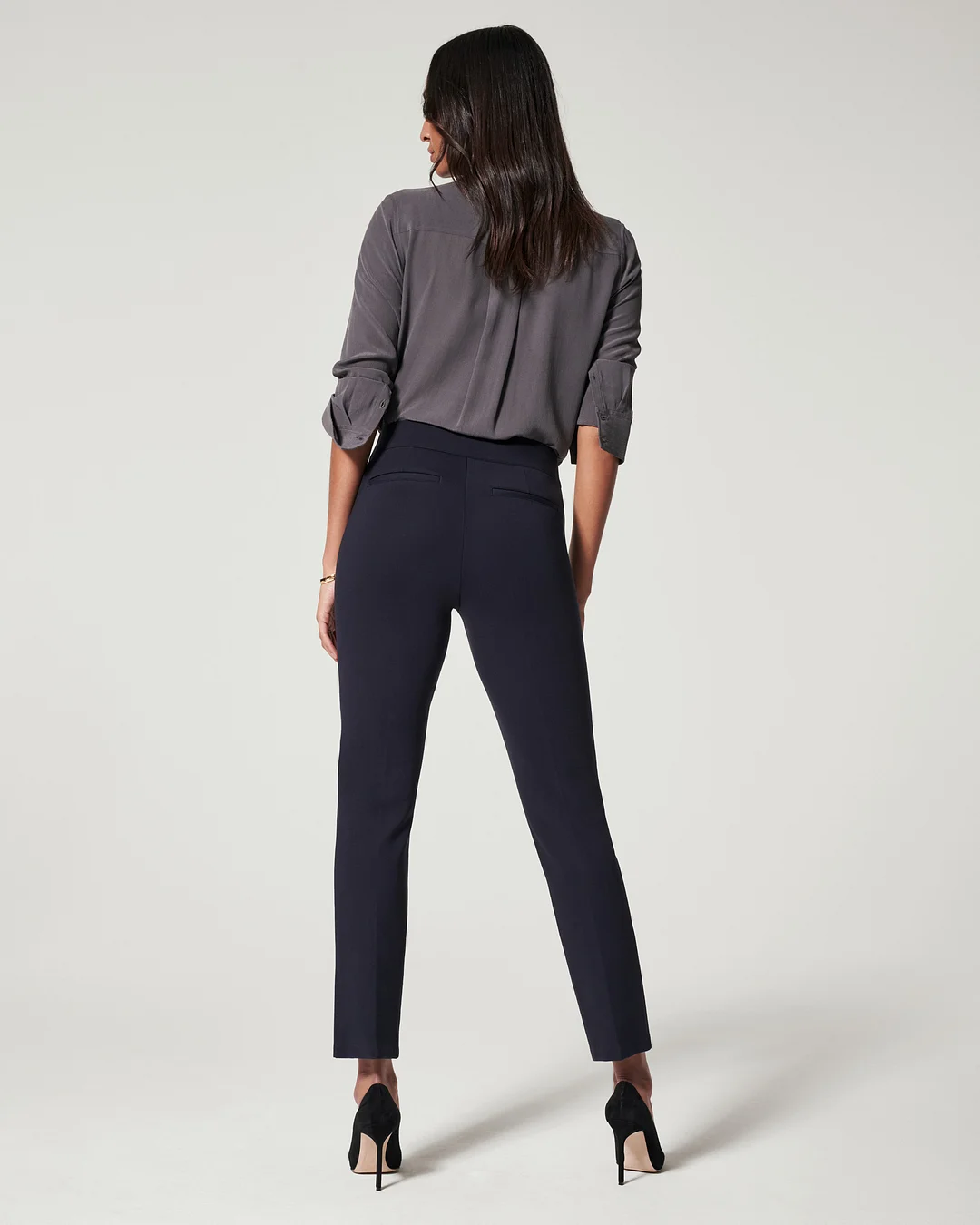 The Perfect Pant, Slim Straight
