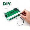 DIY electronic kit for pictorial piano | Start your journey of electronic music maker