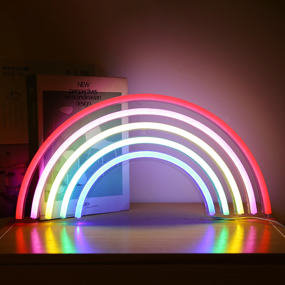 

Rose Flower - Led Neon Light Sign, 501 Original