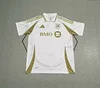 2025-2026 Los Angeles FC Away Soccer Jersey 1:1 Thai Quality