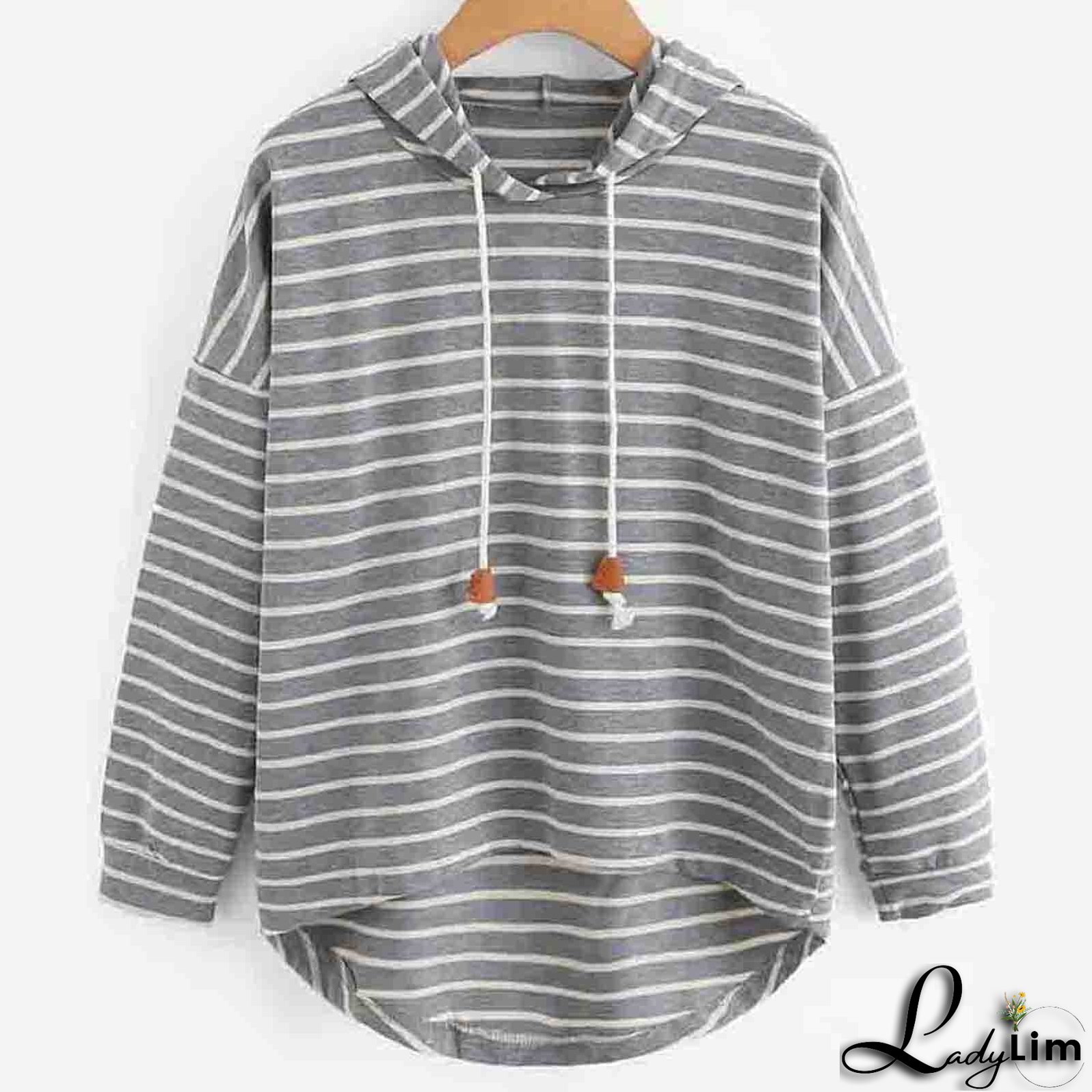 Effortless and Trendy winter Pullover