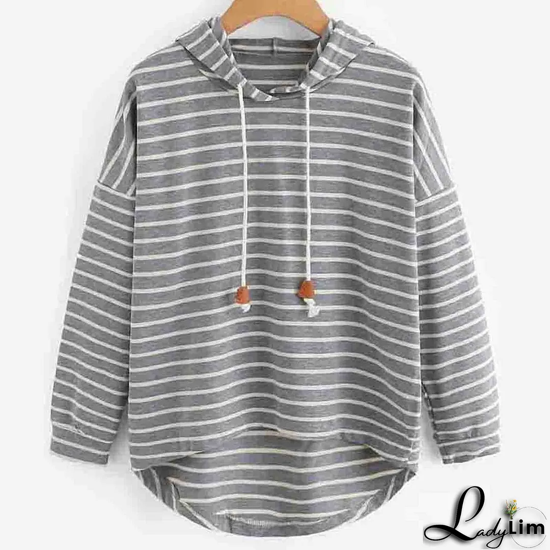 Effortless and Trendy winter Pullover