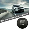 Start Stop Switch Button Replace Cover for Land Rover Range Rover