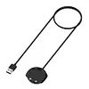 1M USB Charging Cable Support Data Transfer Charger Cable for Golf Buddy Aim W10