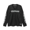 Chrome Hearts Matty Boy Mesh Warm Up Jersey 9998