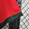 1972 Retro Portugal Home Football Shirt 1:1 Thai Quality