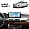 Ugode Für BMW 5Series GT F07 2011-2017 year Apple CarPlay Android Auto Display Monitor Upgrade Autoradio Stereo 