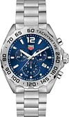 TAG Heuer Watch Formula 1