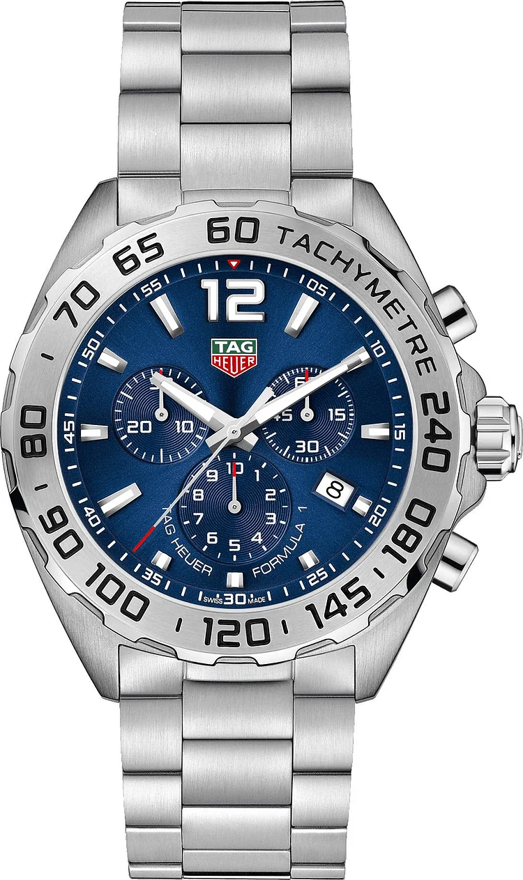 TAG Heuer Watch Formula 1【Free Shipping】