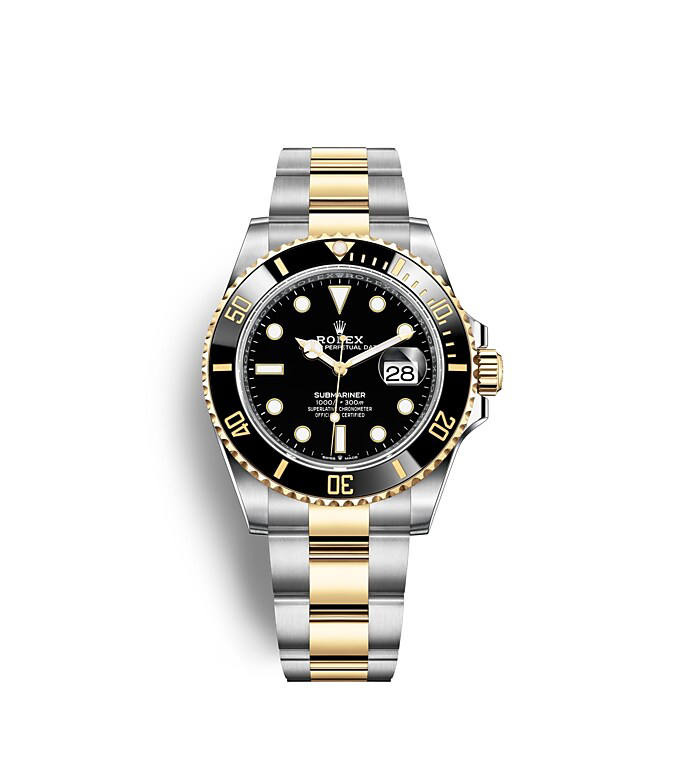 buy a new rolex submariner