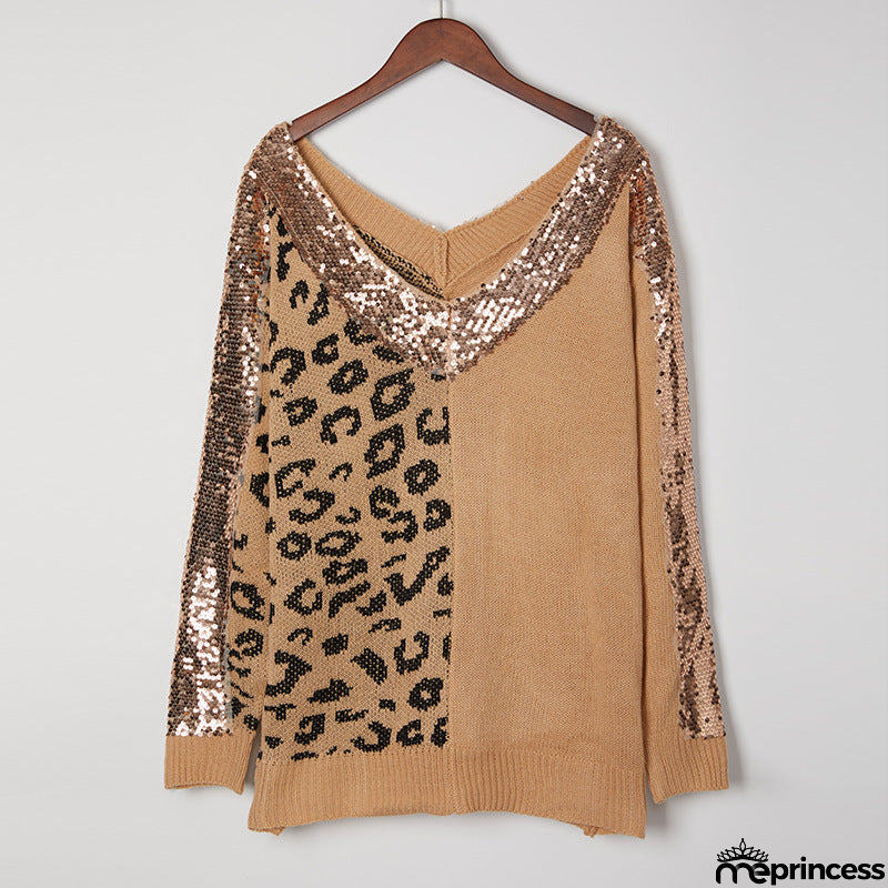 Versatile and Comfortable Sweater