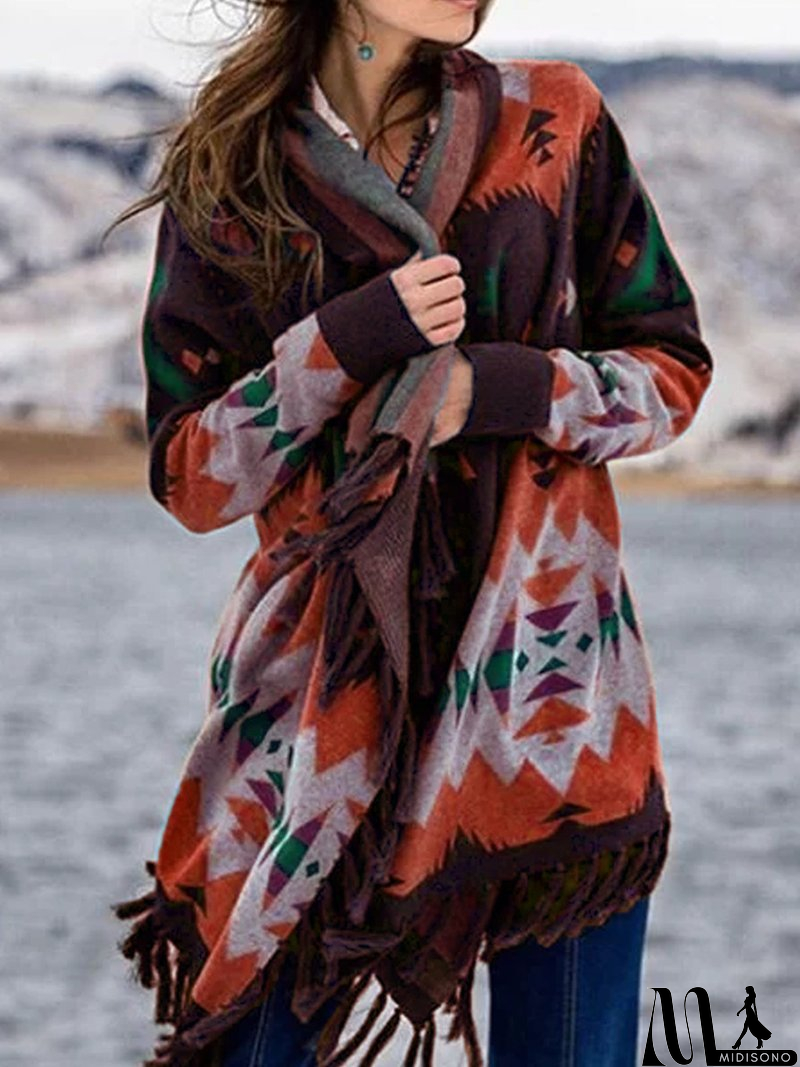 MidiSono - Comfortable and Stylish winter Jacket