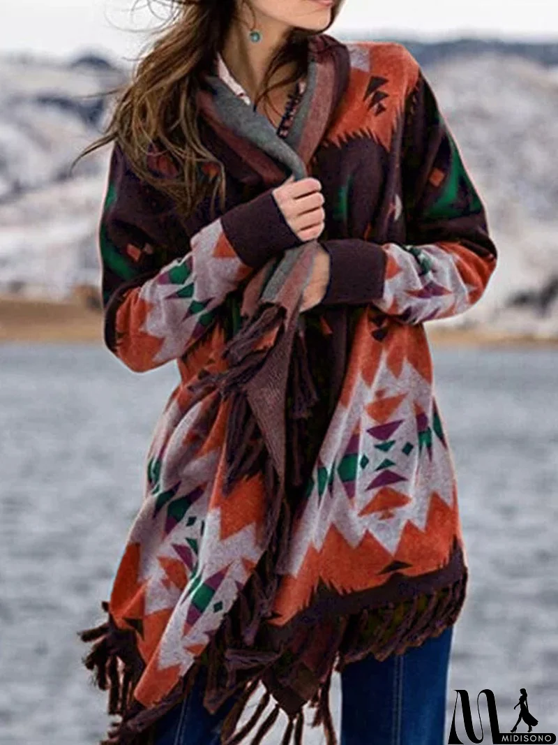 MidiSono - Comfortable and Stylish winter Jacket