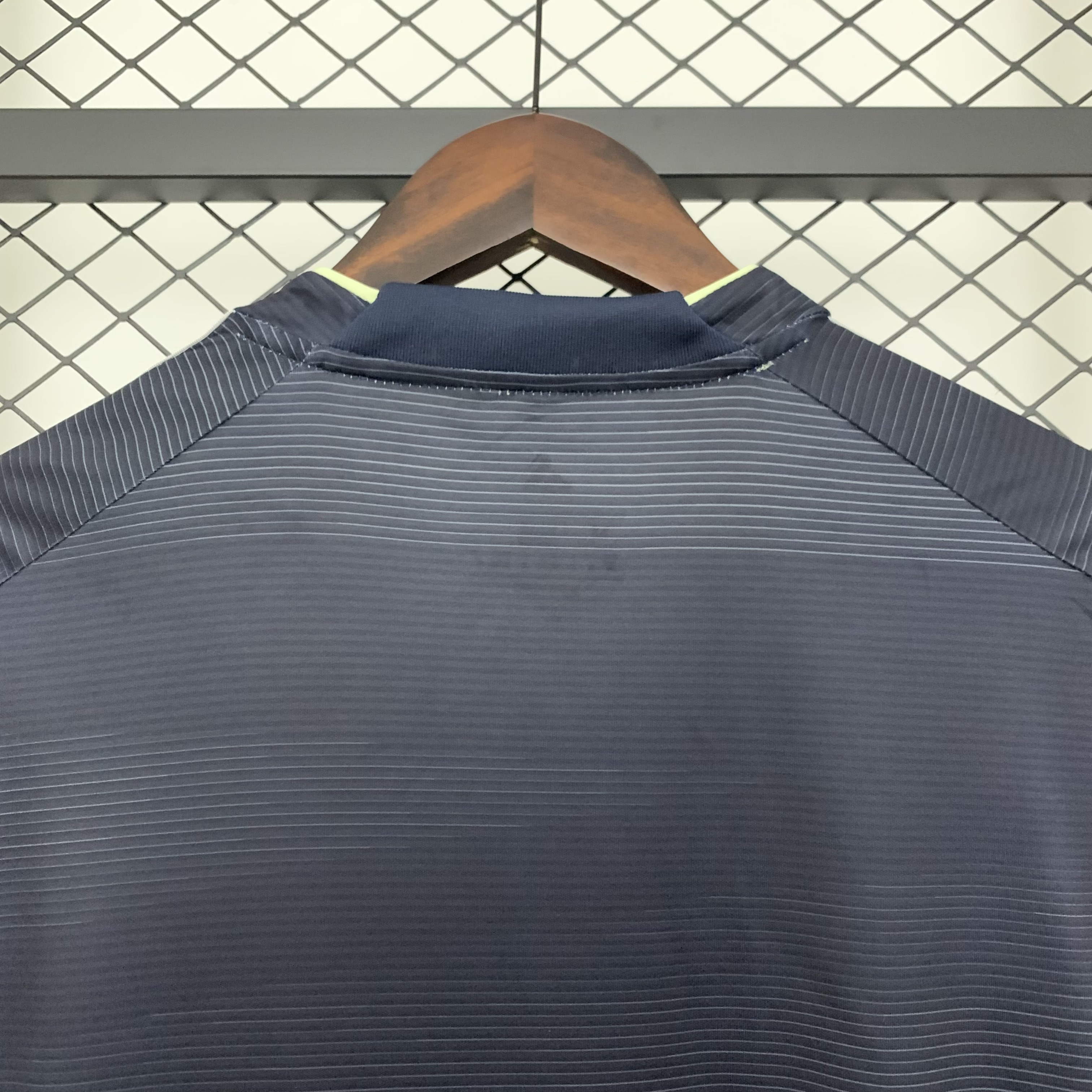 25/26 Real Madrid Away Football Shirt Thai quality