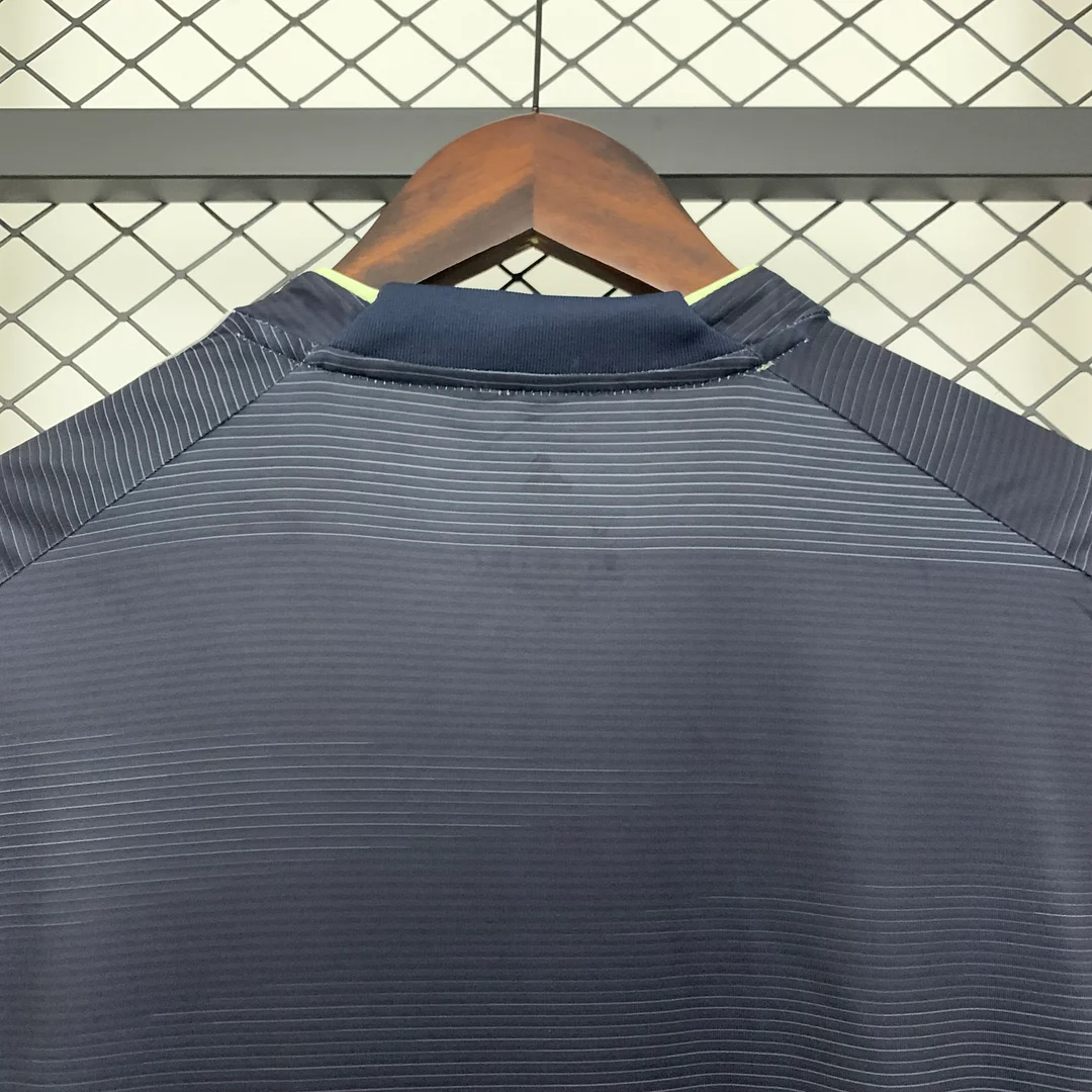 25/26 Real Madrid Away Football Shirt Thai quality