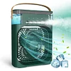 3 in 1 Air Cooler, save more electricity+FREE Sun Protection Film Glass Film -Summer Hot Sale