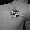 2025/2026 Player Version Long Sleeve Germany 125th Anniversary Edition Football Shirt 1:1 Thai Quality