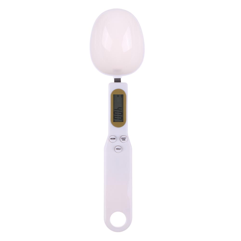 

Digital Measuring Spoons With Scale for Cooking New kitchen Scale Tools, 501 Original