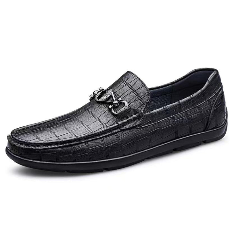 Business Soft Sole Loafers DANRRIO.COM DANRRIO