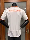 Joyfball 2025/2026 Fortuna Dusseldorf Away Football Jersey 1:1 Thai Quality