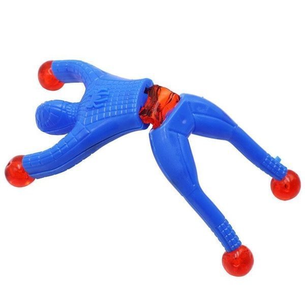 WALL CLIMBING TOY