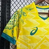 2024 Australia  Home Soccer Jersey  1:1 Thai Quality