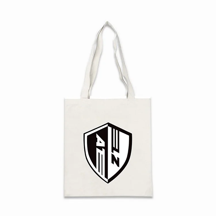 ATEEZ ZERO : FEVER Logo Handbag