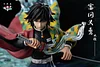 1/6 Scale Tomioka Giyuu - Demon Slayer: Kimetsu no Yaiba Resin Statue - T.P.A Super Studios