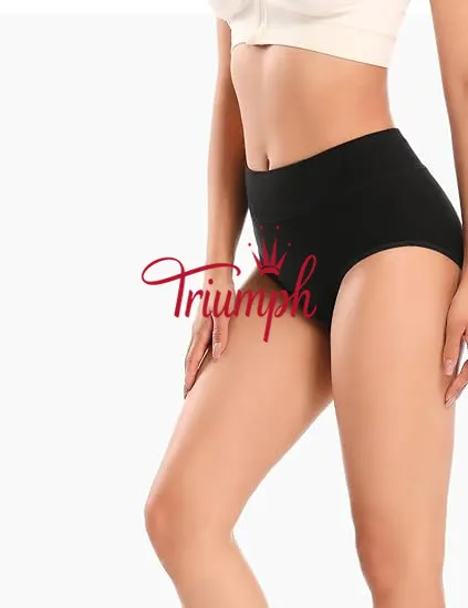 Triumph - (3db) Női inkontinencia feh&eacute;rnemű, erős nedvsz&iacute;v&oacute;, sziv&aacute;rg&aacute;smentes als&oacute;nemű