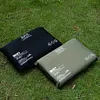 Camping Pillow Foldable Inflatable Pillow for Outdoor Camping Backpacking Hiking