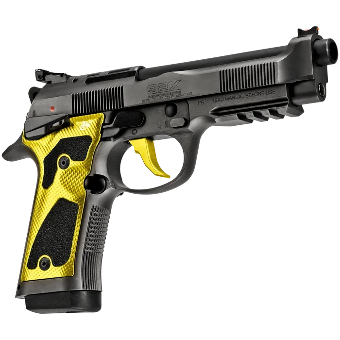 Óptica Beretta 92X Performance Carry