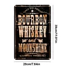 Whiskey - Metal Tin Signs(8*12Inch/12*16Inch) - Bar