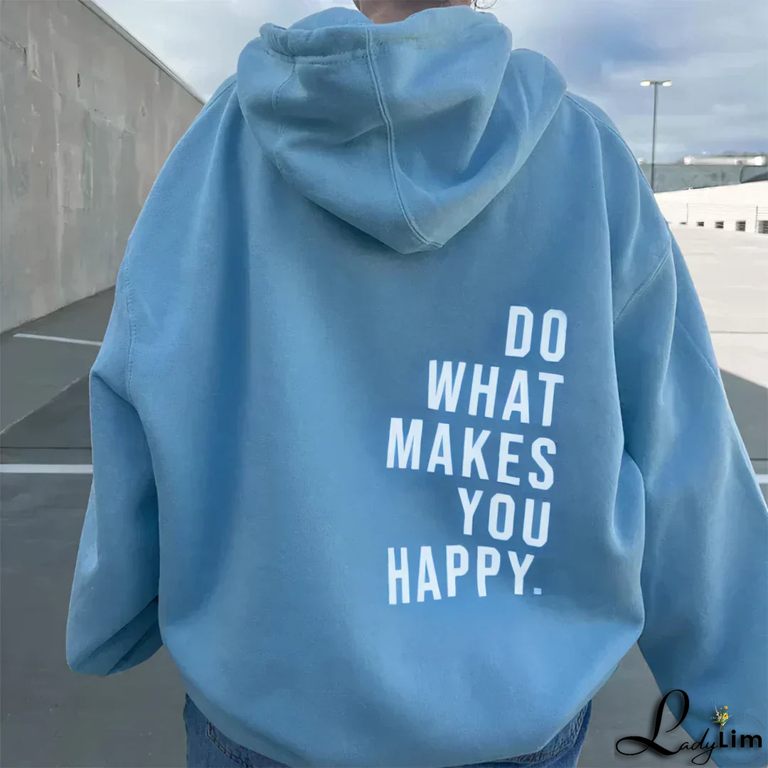 Elegant and Versatile general Hoodie