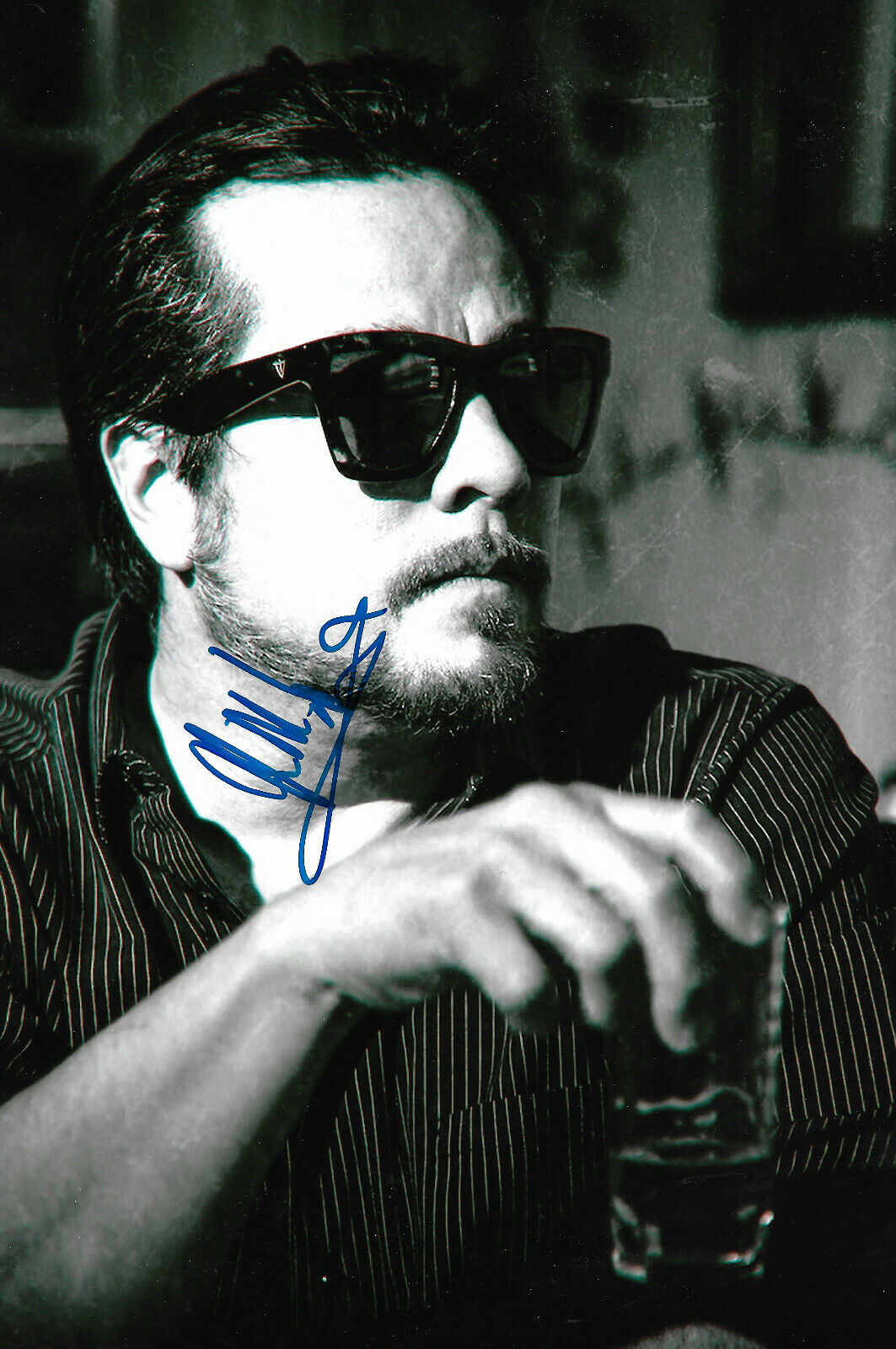 John Garcia Kyuss/Vista Chino