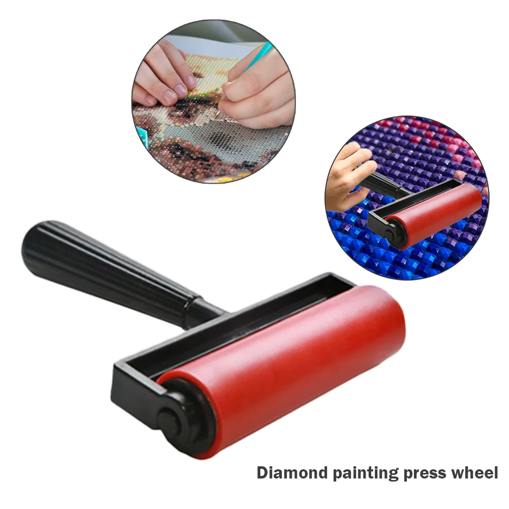 Diamond Painting A4 LED Light Pad LED Drawing Board Copy Board Tools (Pink)