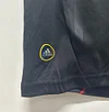Joyfball 2010 Retro Soccer Jersey Germany Away