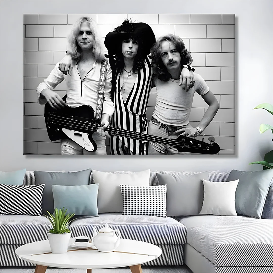 Canvas Wall Art