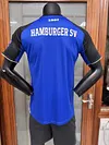 Joyfball 2025/2026 Hamburger SV Away Football Jersey 1:1 Thai Quality