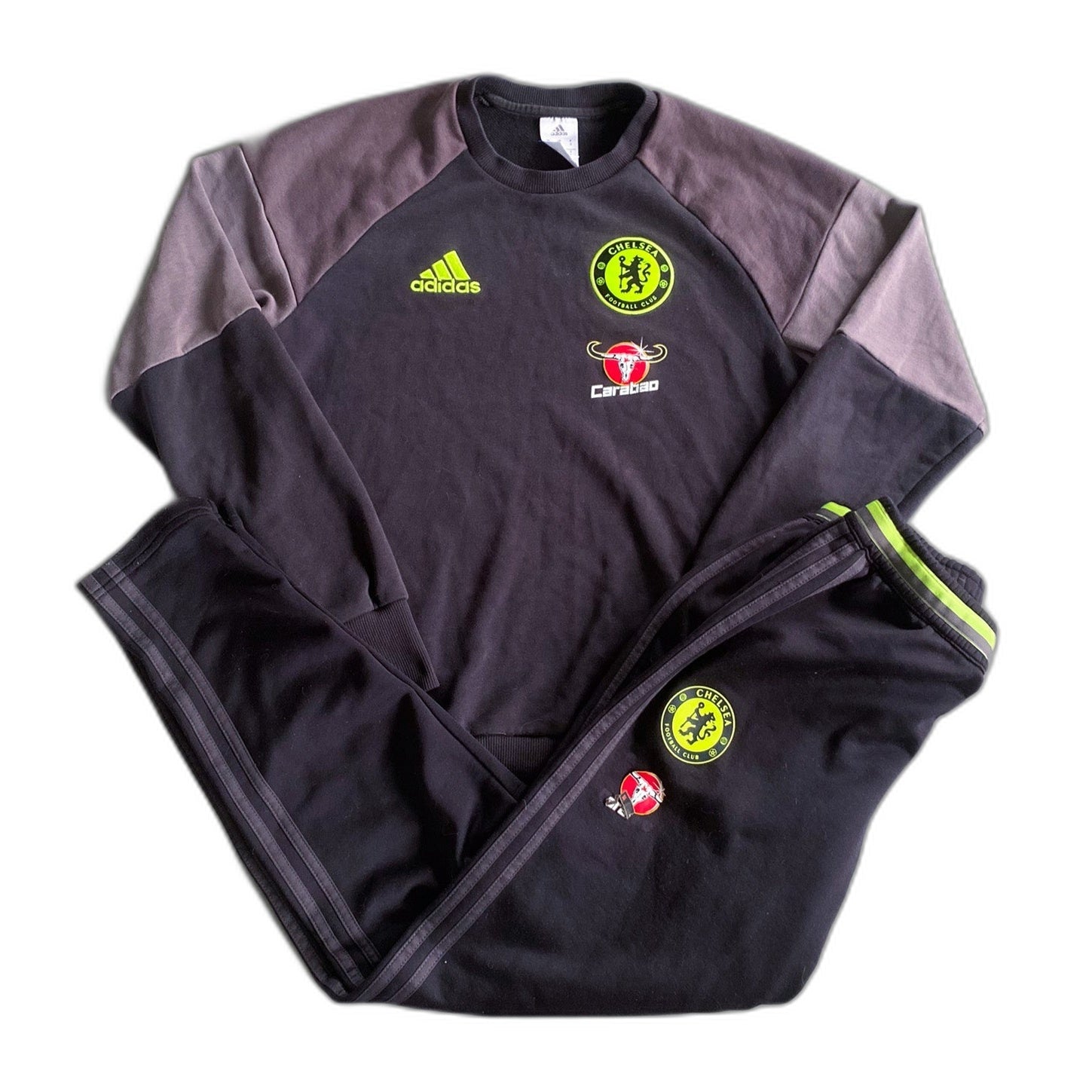 Chelsea Tracksuit 2012/13