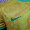 2025 Player Version Brazil Special Soccer Jersey